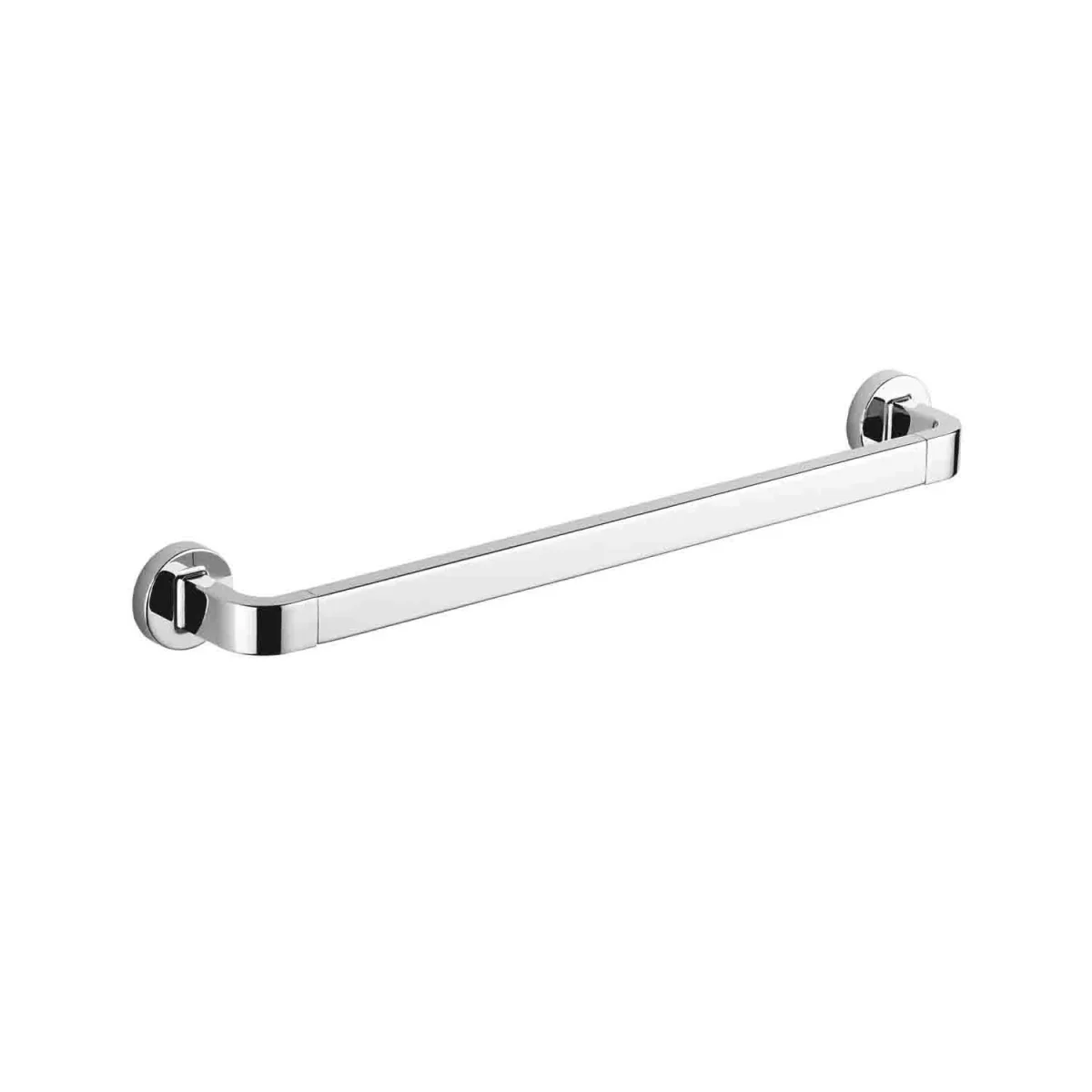 Porta salvietta 39cm in ottone collezione Nordic di Colombo Design