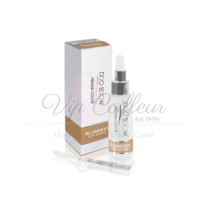 Henna Color Blonde #1 Light Blonde PRO BROW