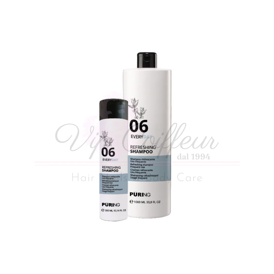 06 Everyday Refreshing Shampoo PURING - immagine 4