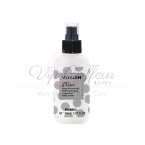 SOFT & PUFFY 150ml PURING
