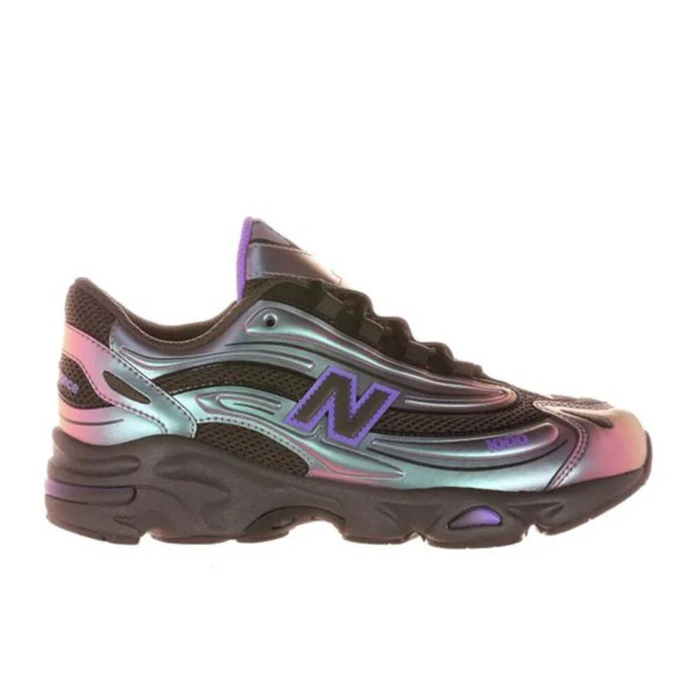 New Balance Sneakers New Balance 1000 Bambino G10003BN - immagine 2