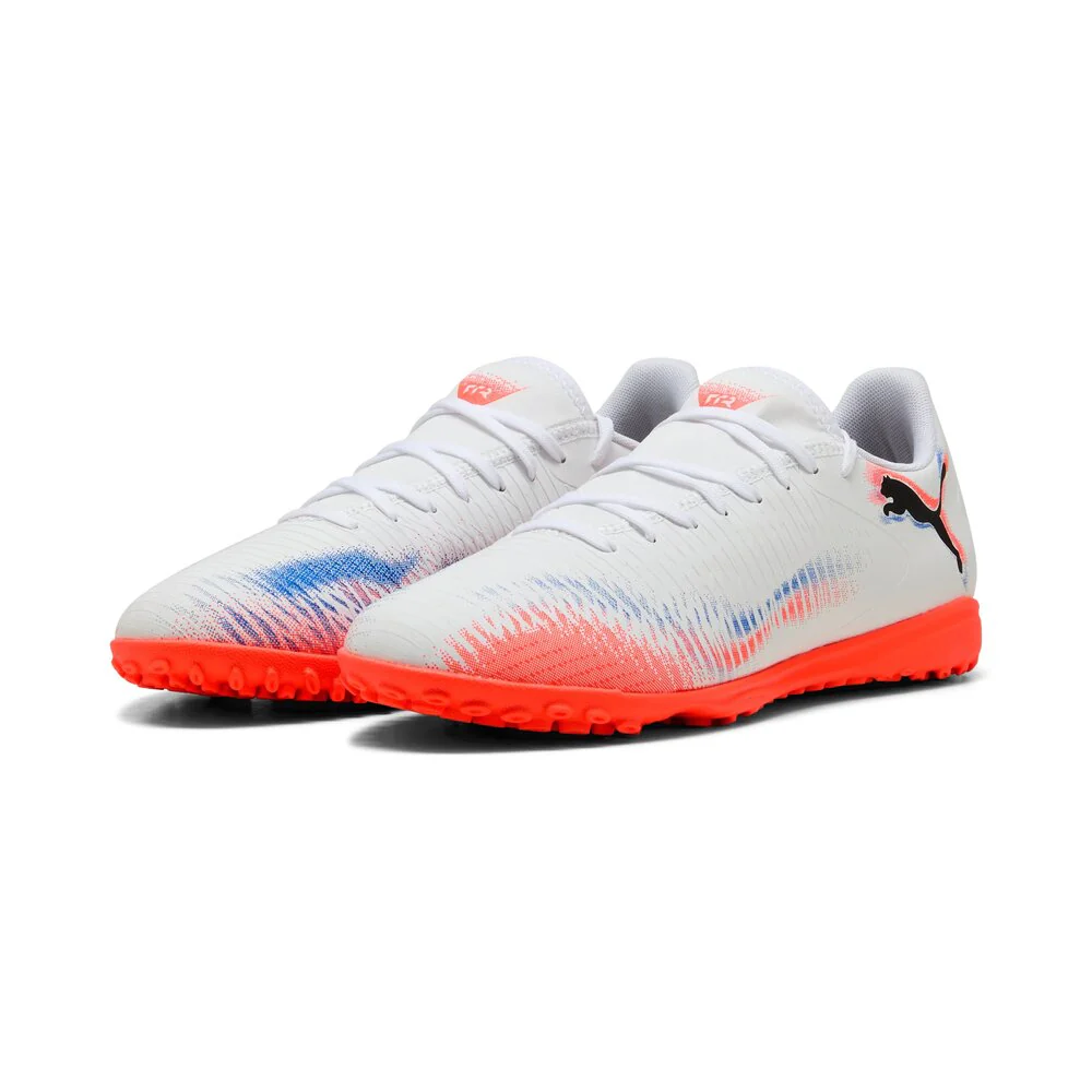 Puma Future 8 Play TT Uomo 108605 - immagine 4