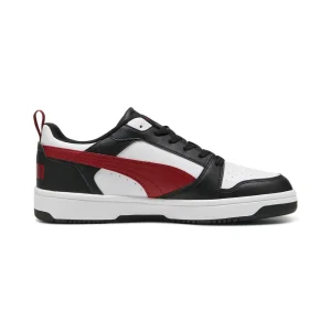 Puma Sneakers REBOUND V6 LOW Uomo 392328