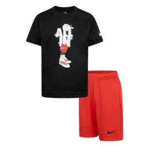 Nike Completo Graff Lock Up Set Bambino 9Q1105