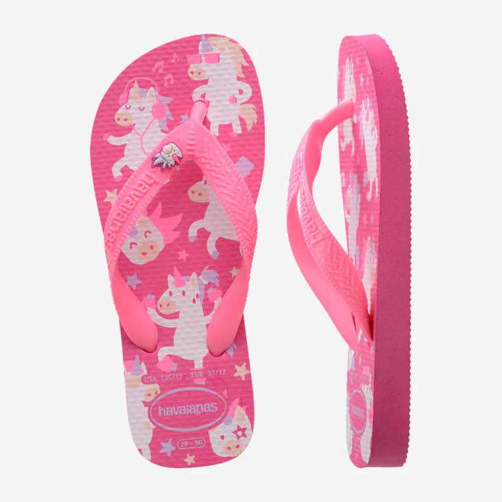 Havaianas Infradito Hav Kids Fantasy Bambina 4103405 - immagine 6