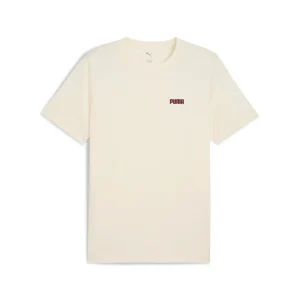 Puma T-Shirt Ess 2 Color Small Tee Uomo 684717