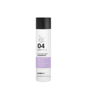 04 Color Care Shampoo PURING