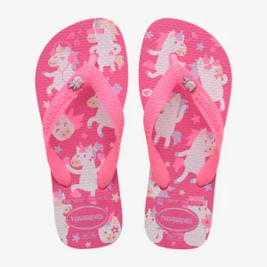 Havaianas Infradito Hav Kids Fantasy Bambina 4103405