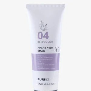 04 Color Care Mask PURING
