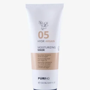 05 HydrArgan Moisturizing Mask PURING