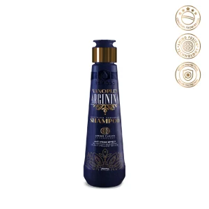Shampoo per la cura del colore Nanoplex Arginina™ 200 ml (6,7 fl.oz)