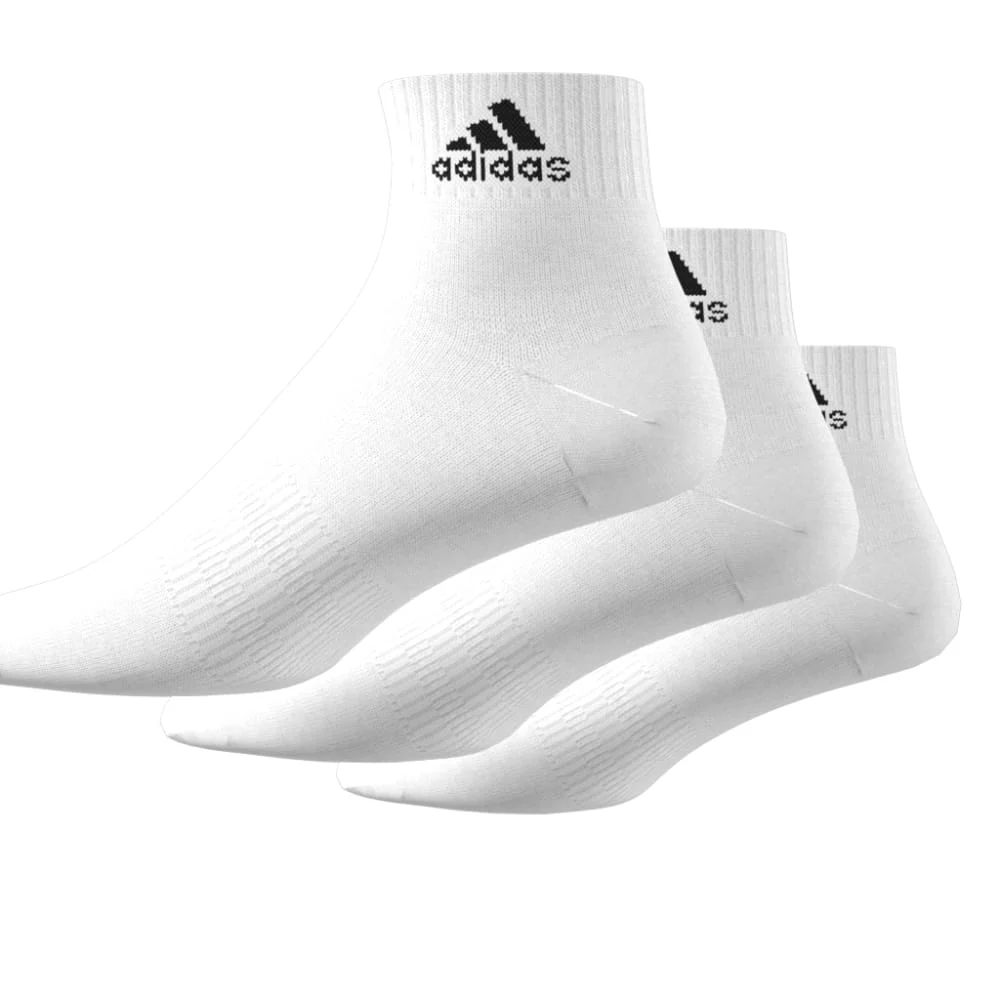 Adidas Calzino T Spw Ank 3P Unisex HT3468 - immagine 8